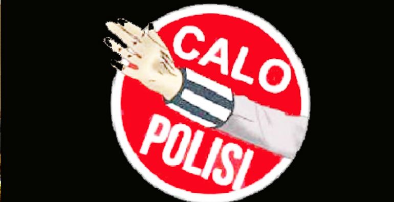 podiumnews.com-Tertipu Calo Polisi, Seorang Bapak Rugi Ratusan Juta 